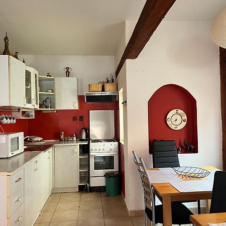 Apartman Galant Apartment Чешки Крумлов Екстериор снимка