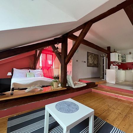 Apartman Galant Apartment Чешки Крумлов Екстериор снимка