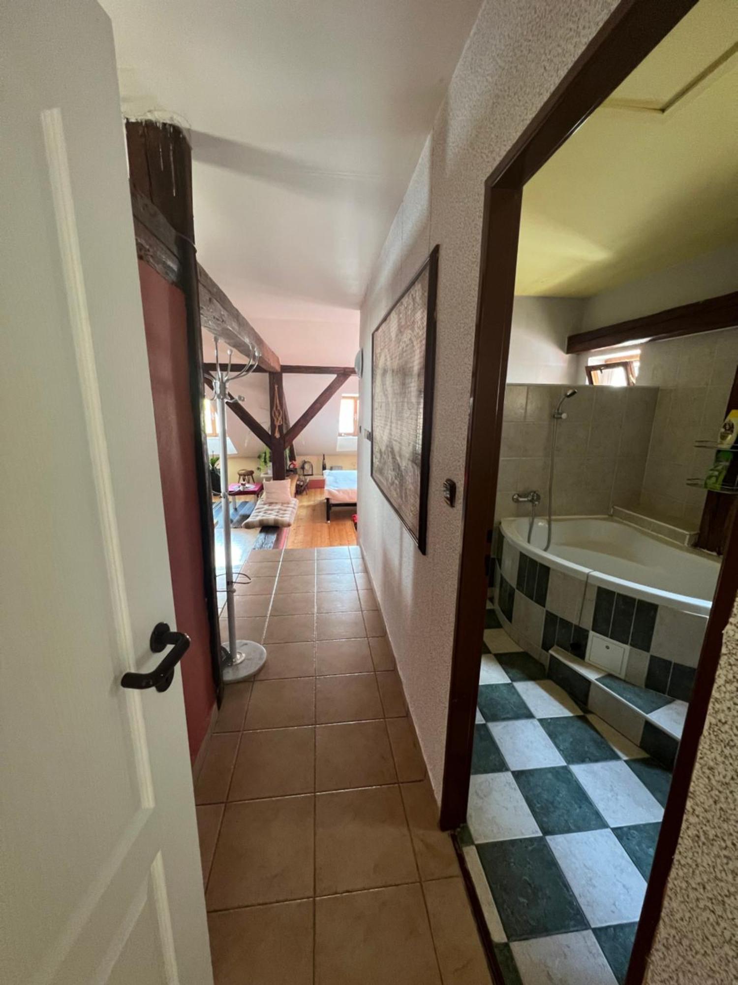 Apartman Galant Apartment Чешки Крумлов Екстериор снимка
