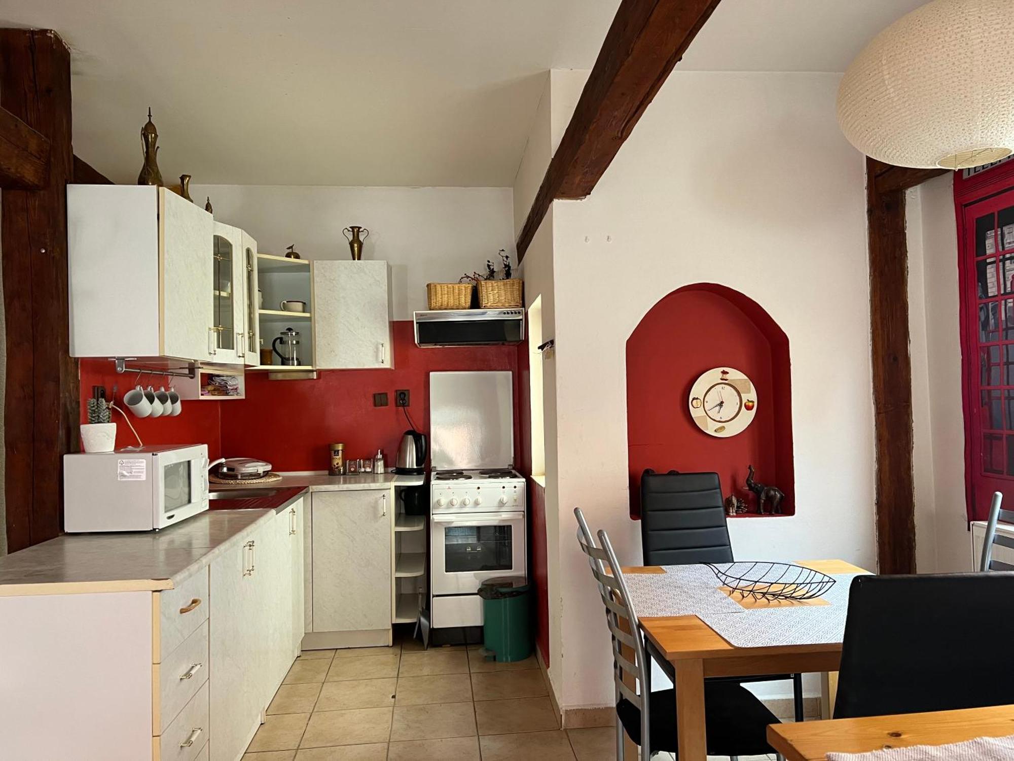 Apartman Galant Apartment Чешки Крумлов Екстериор снимка