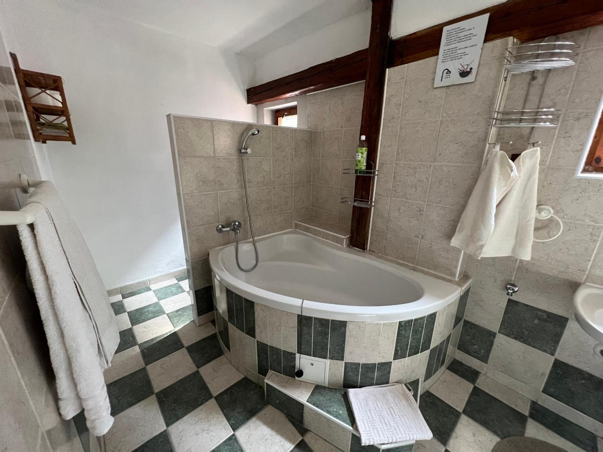 Apartman Galant Apartment Чешки Крумлов Екстериор снимка