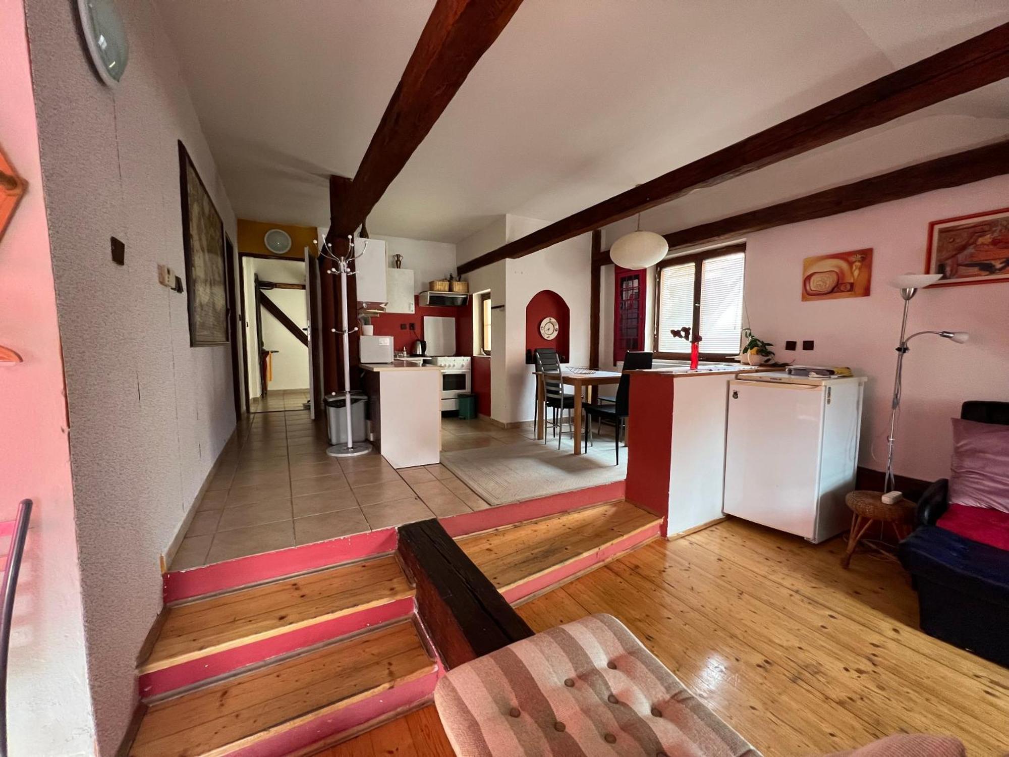 Apartman Galant Apartment Чешки Крумлов Екстериор снимка
