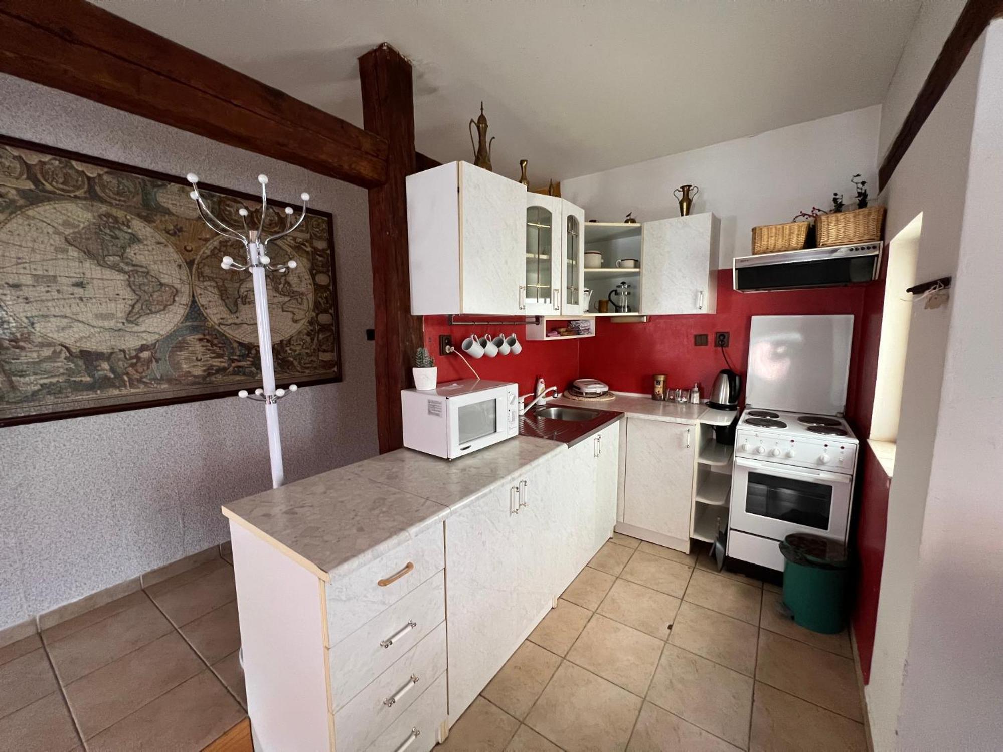 Apartman Galant Apartment Чешки Крумлов Екстериор снимка