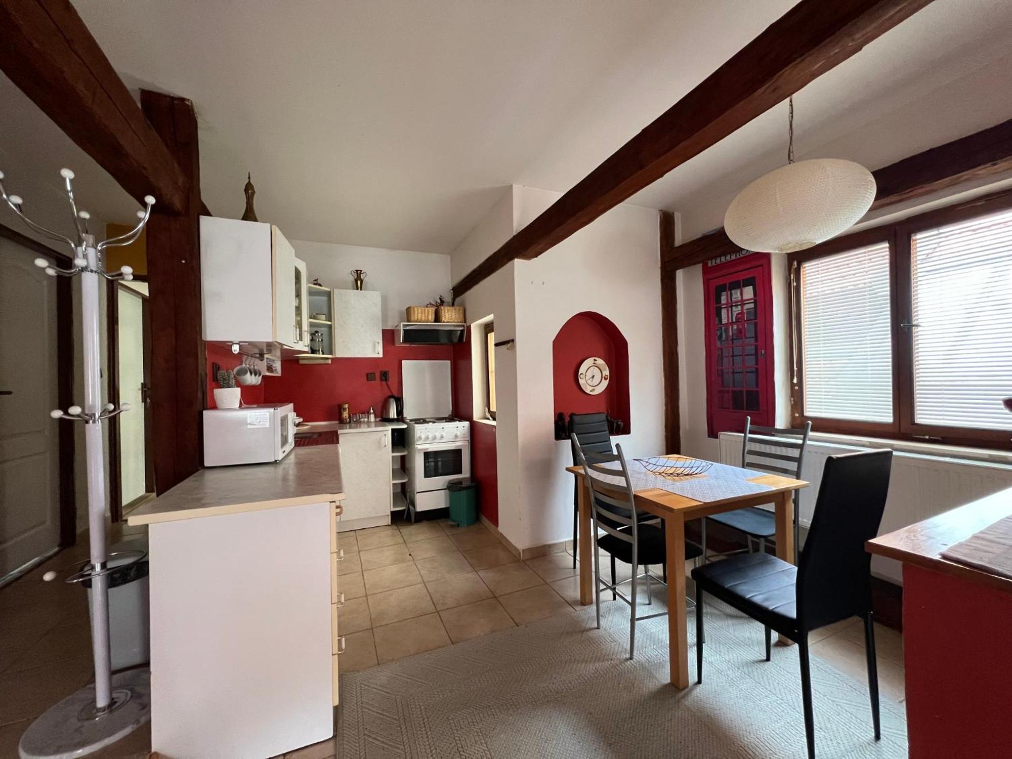 Apartman Galant Apartment Чешки Крумлов Екстериор снимка
