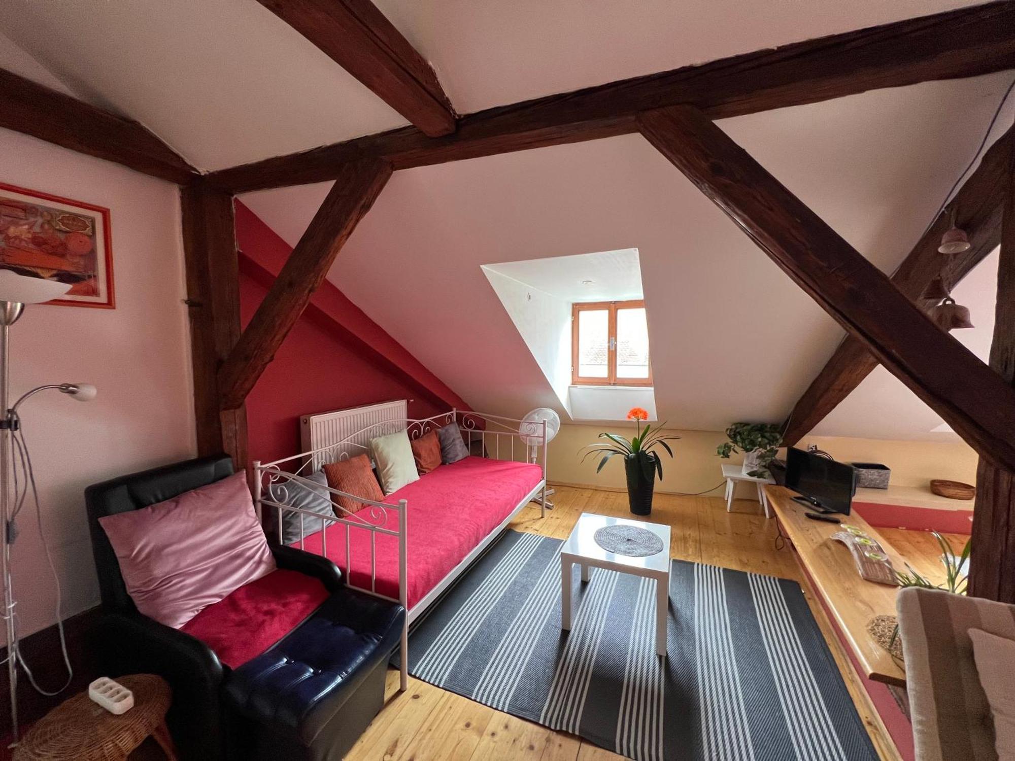 Apartman Galant Apartment Чешки Крумлов Екстериор снимка